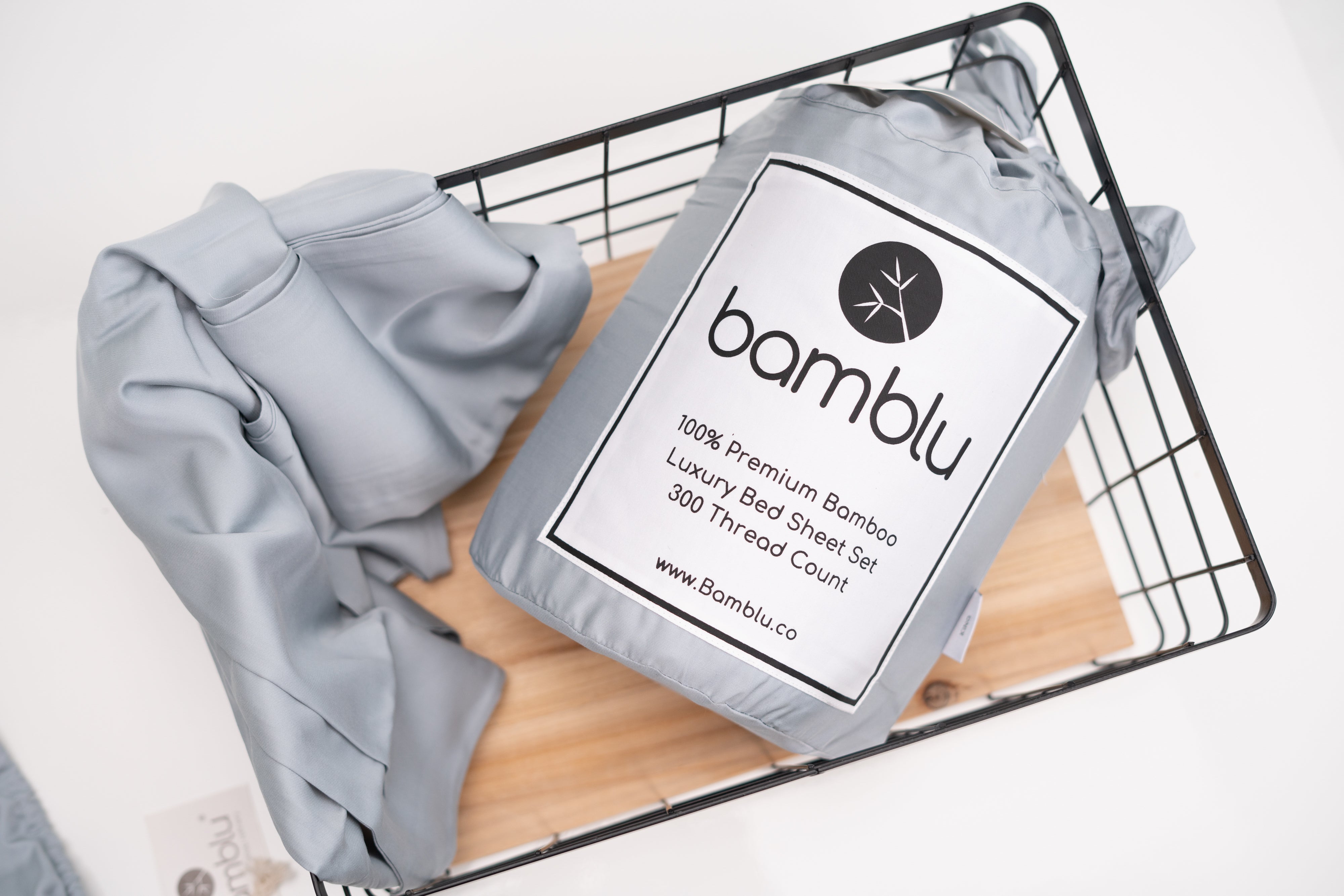 Luxury Bedding Company | Bamboo Pajamas & Sheets | Bamblu