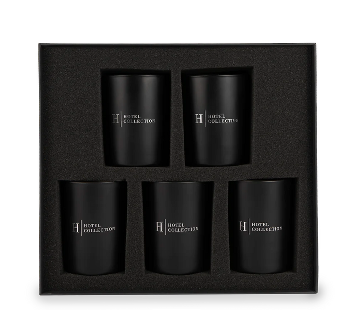 Hotel Collection Signature Candle Collection