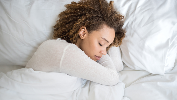 Navigating Hormonal Changes and Sleep: A Woman's Guide to Restful Nights