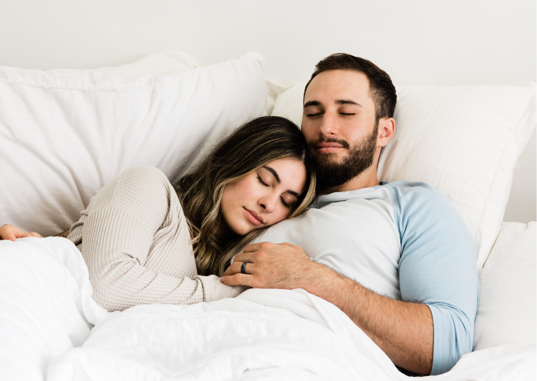 How Sleep Deprivation Affects Your Heart and Love Life