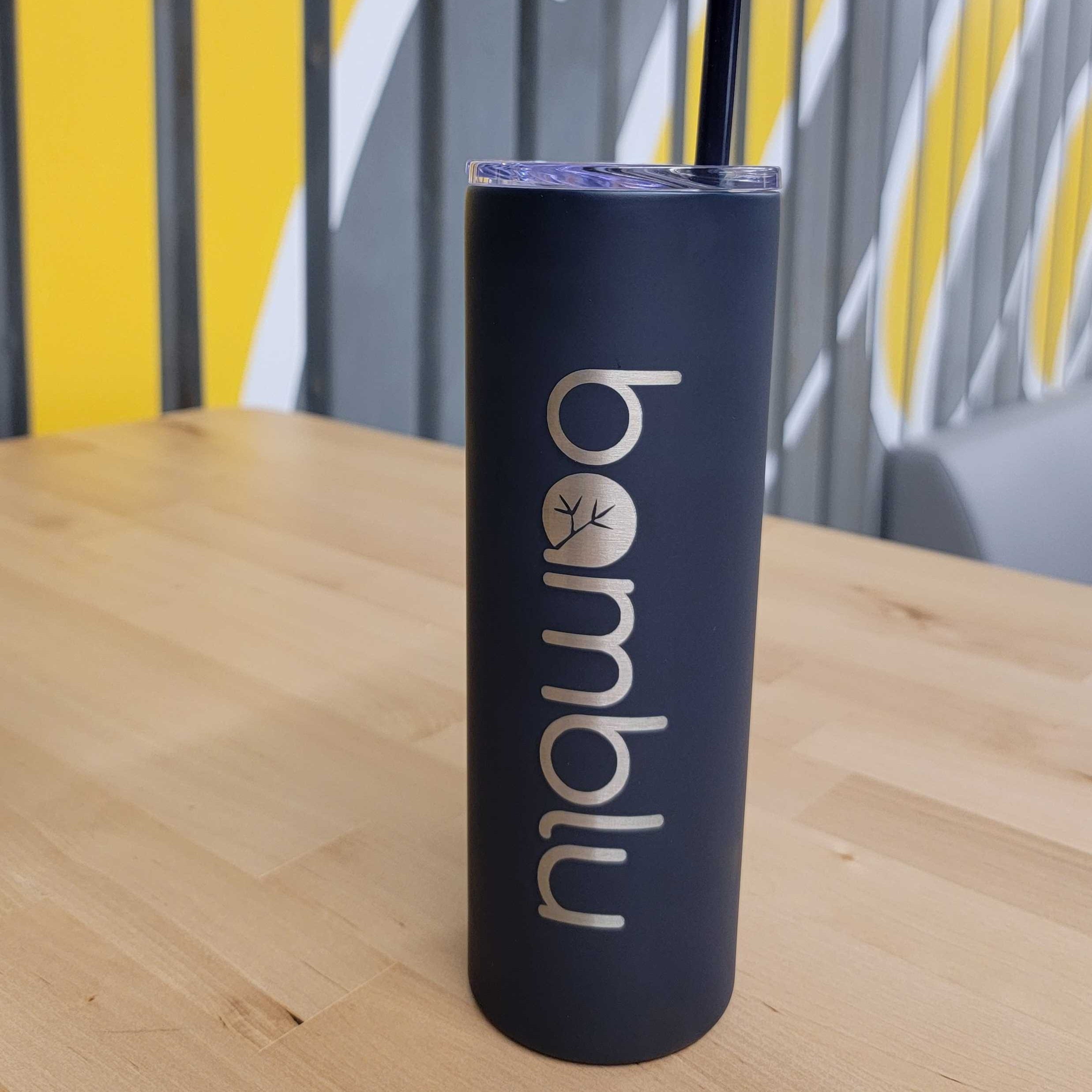 Stainless Steel Tumbler