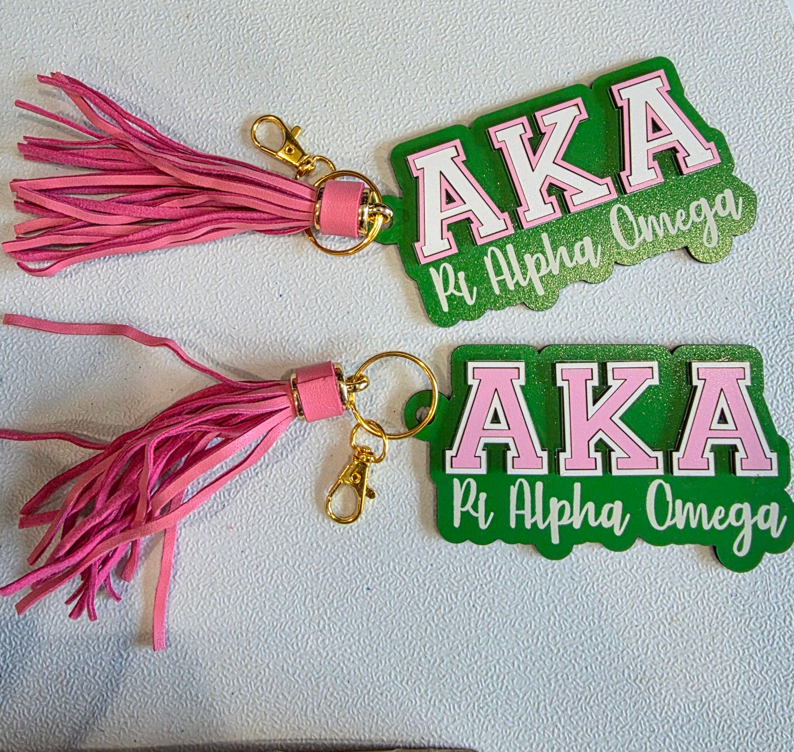 AKA