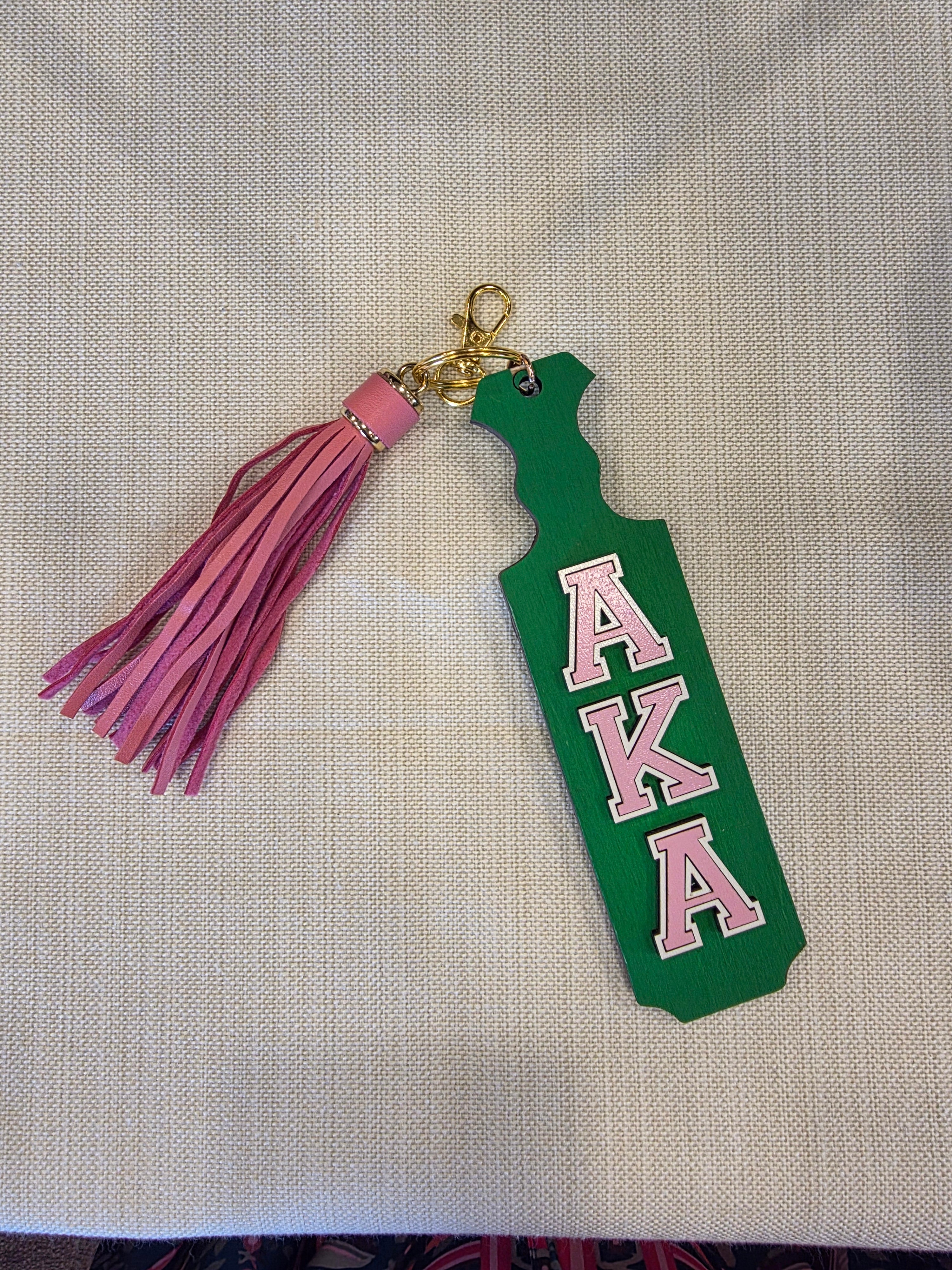 AKA