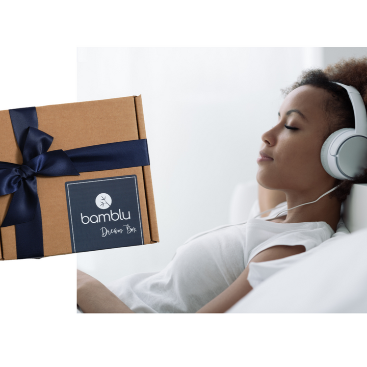 Reward: Dream Box + Bamblu Playlist
