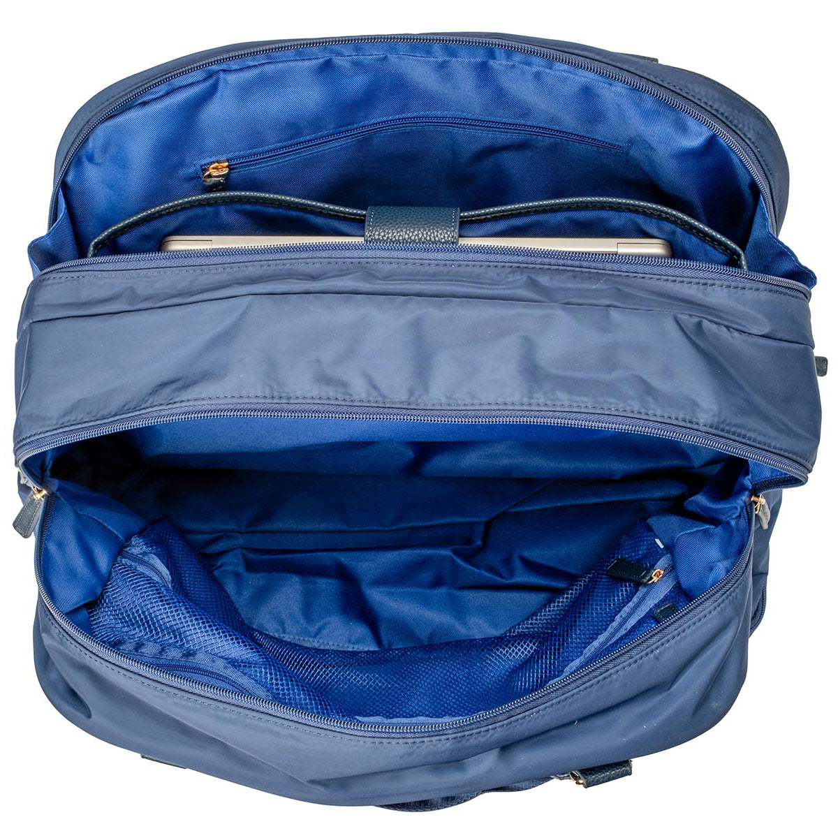 Puffer Duffel Bag with Shoe Compartment & Laptop Sleeve