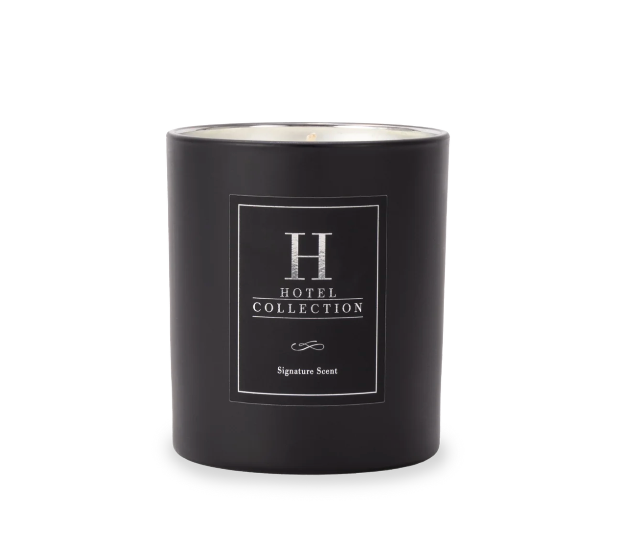 Hotel Collections Classic Candle