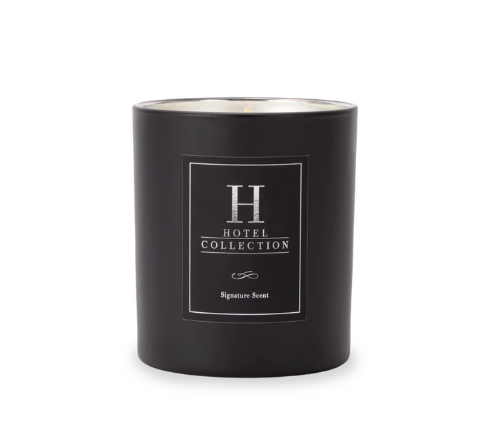 Hotel Collections Classic Candle
