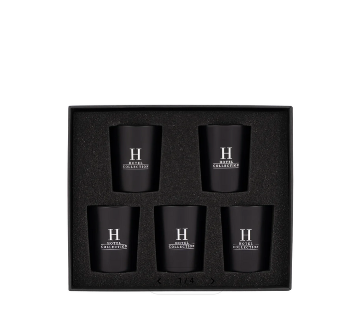 Hotel Collection Discovery Candle Set