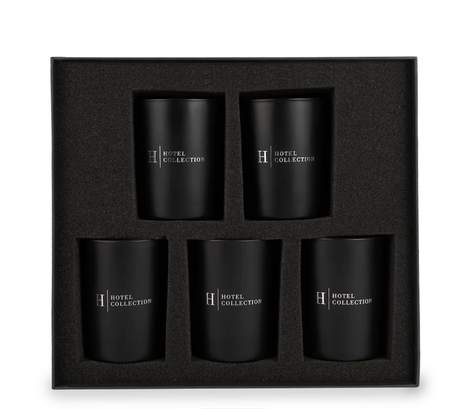 Hotel Collection Signature Candle Collection