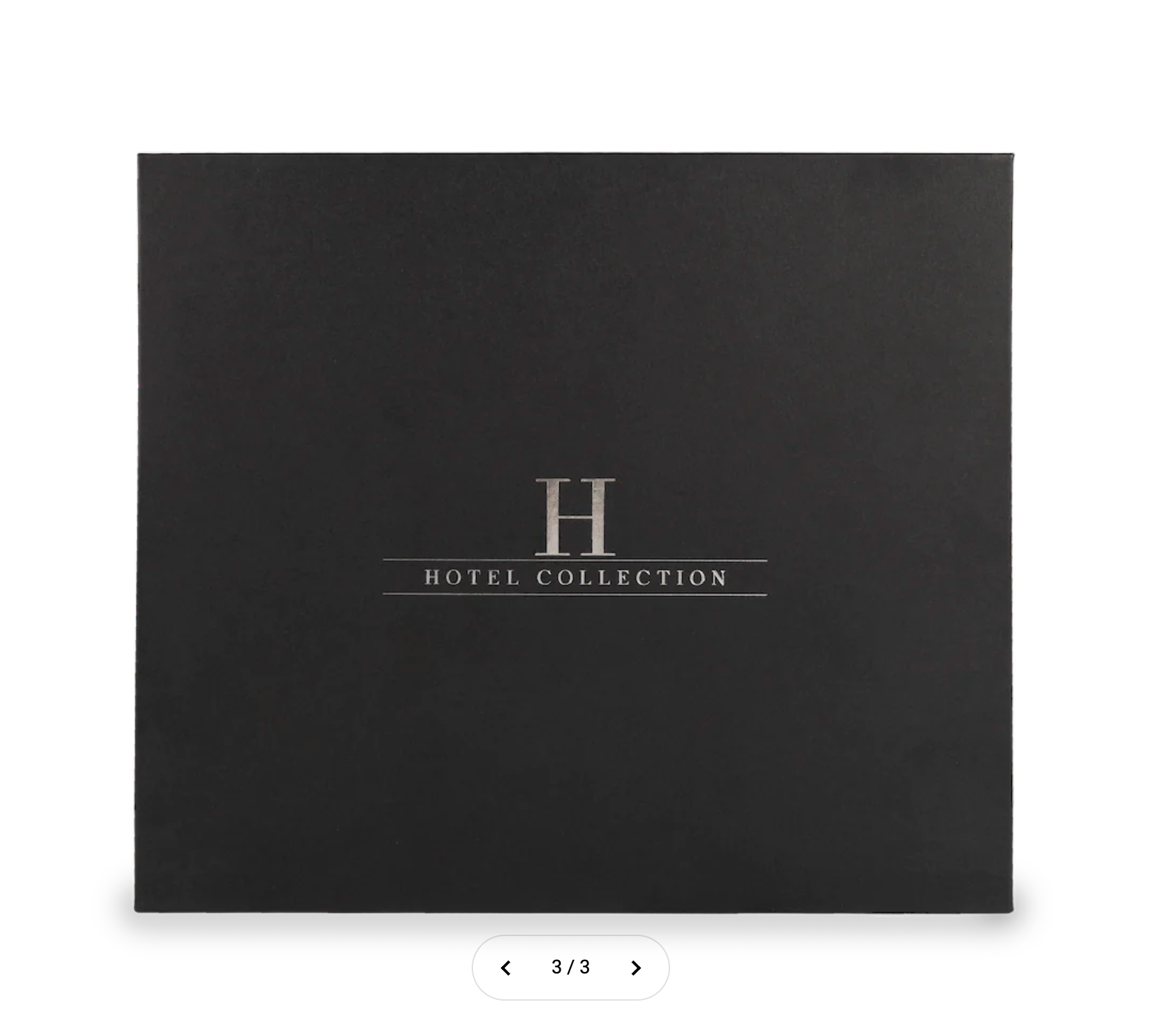 Hotel Collection Signature Candle Collection