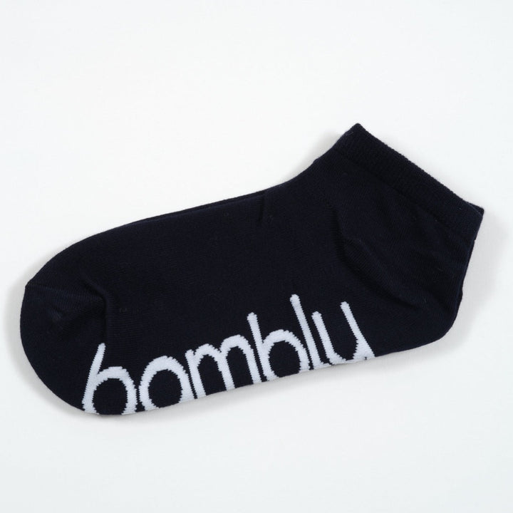 Bamblu Navy Socks