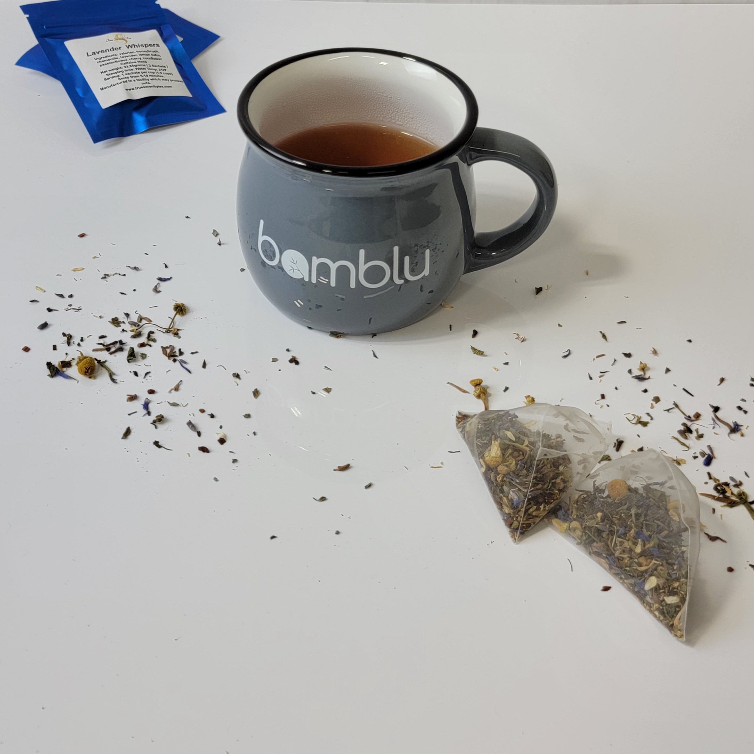 Bamblu Mug