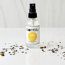 Bamblu Pillow Mist