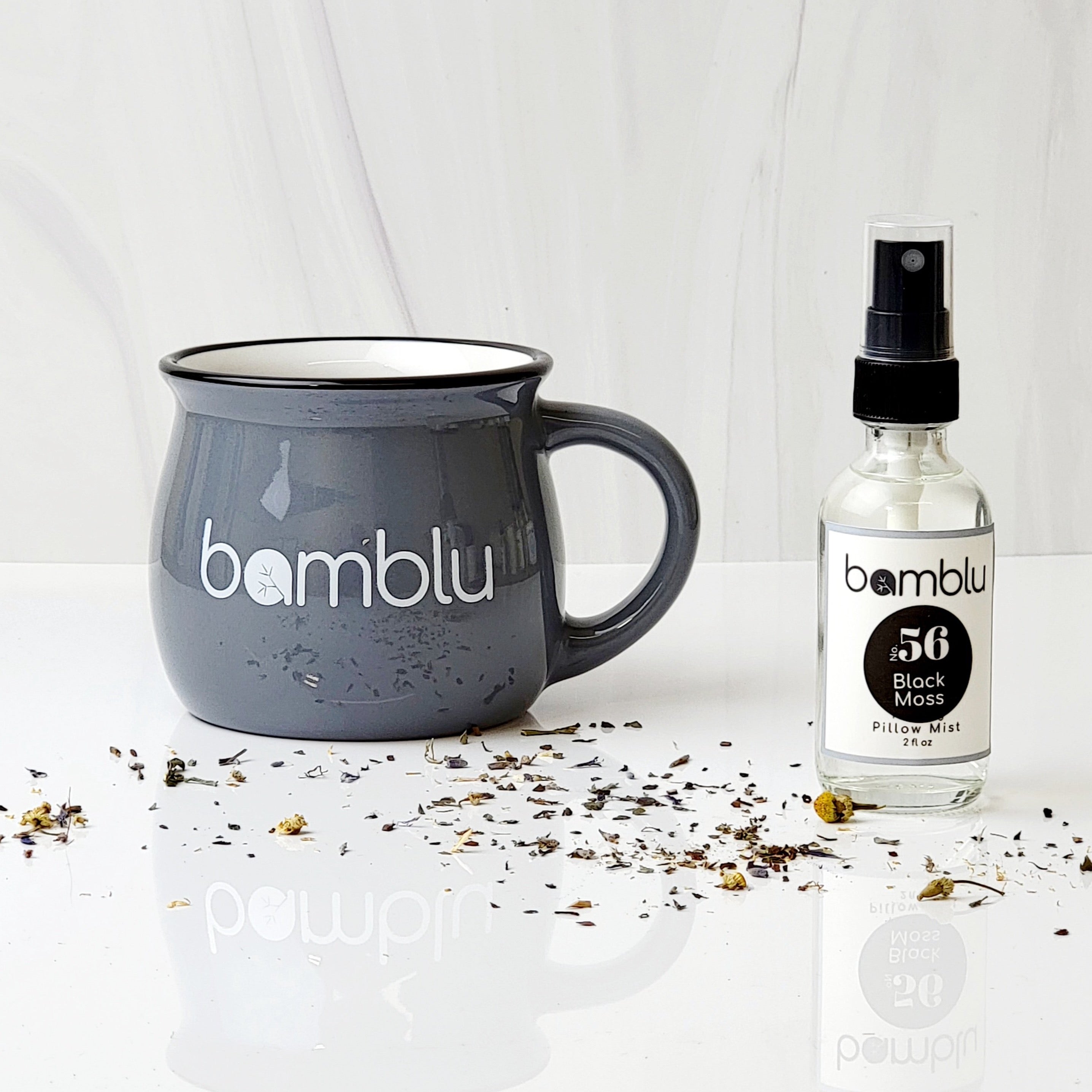 Bamblu Mug