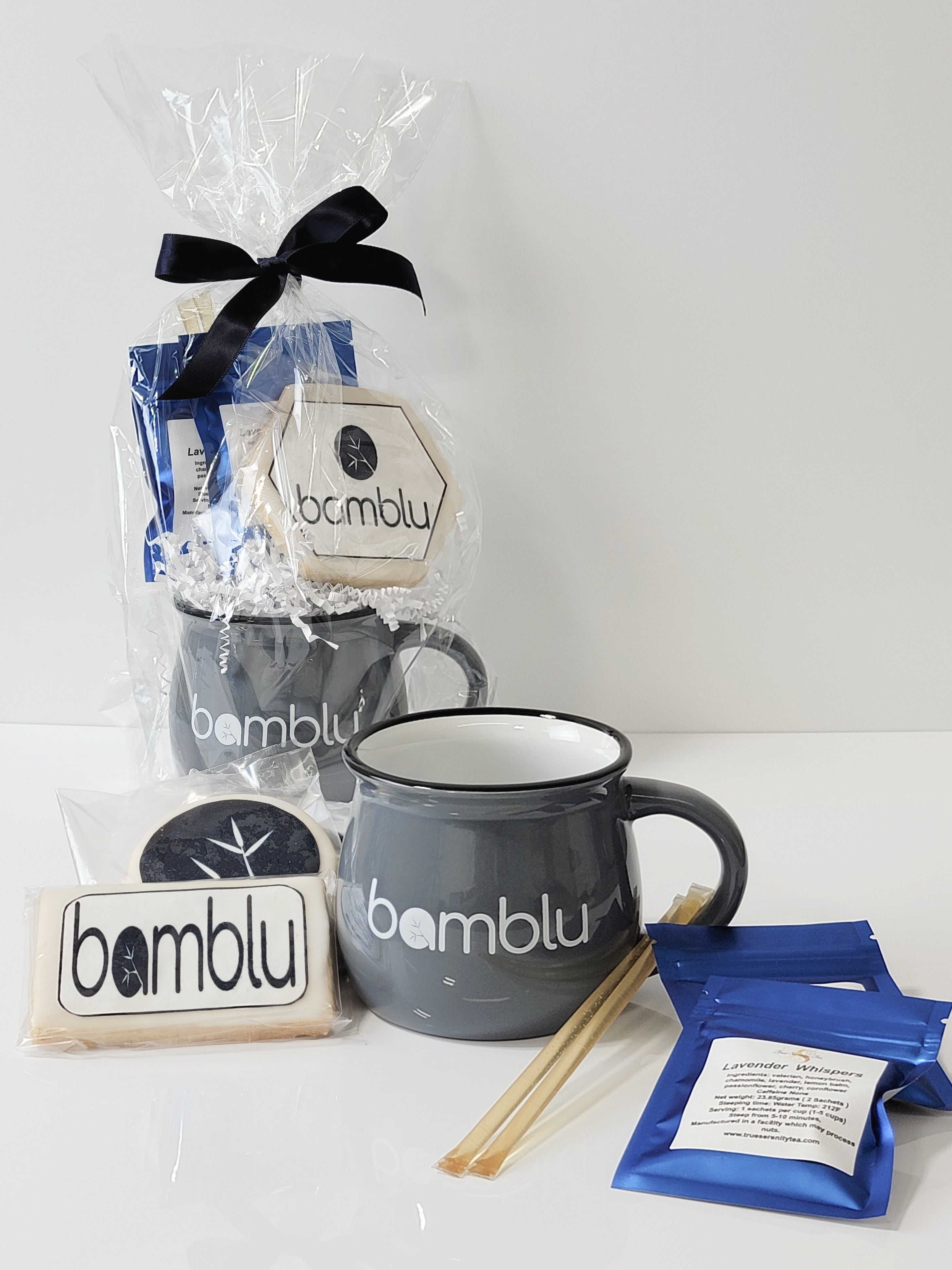 Bamblu Mug