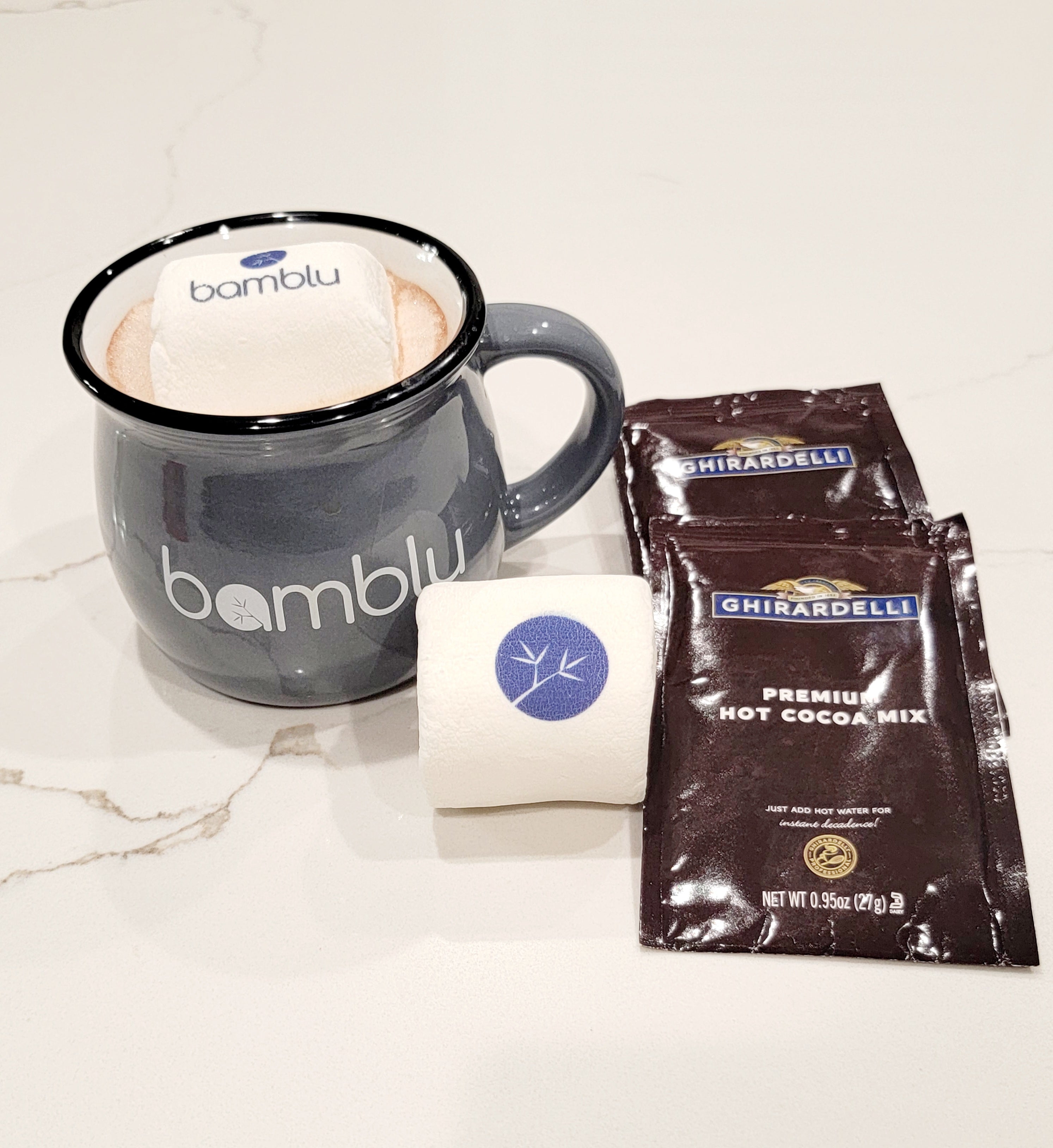 Bamblu Mug
