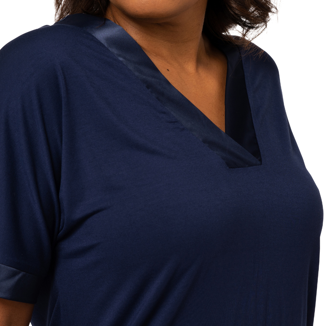 Kimmi 2 Piece Pajama Set