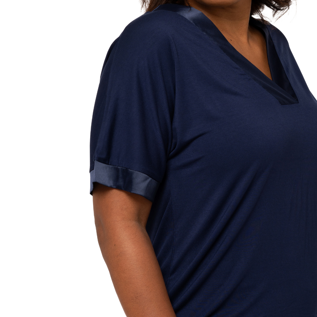 Kimmi 2 Piece Pajama Set