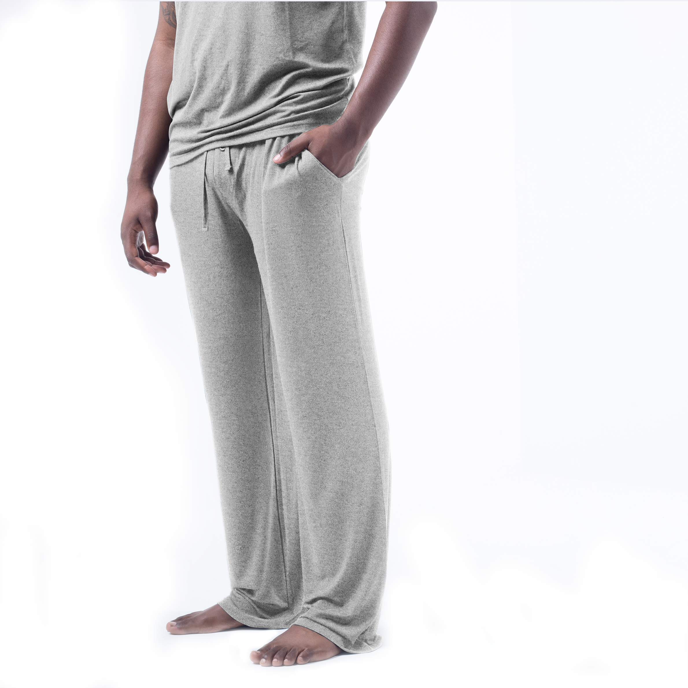 Men's Bamboo Pajama Pants