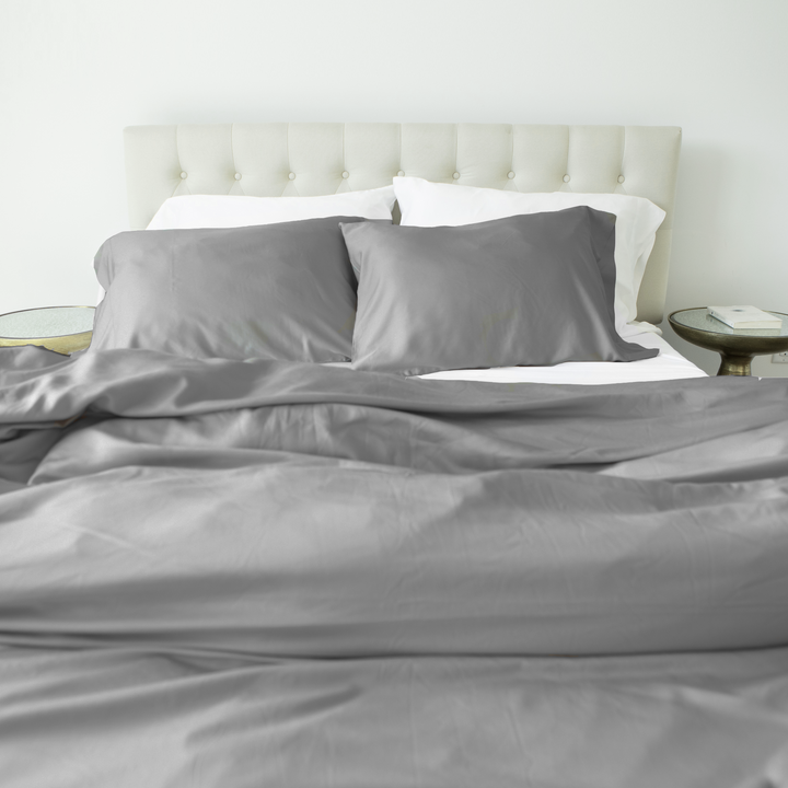Duvet Cover 100% Viscose from Bamboo