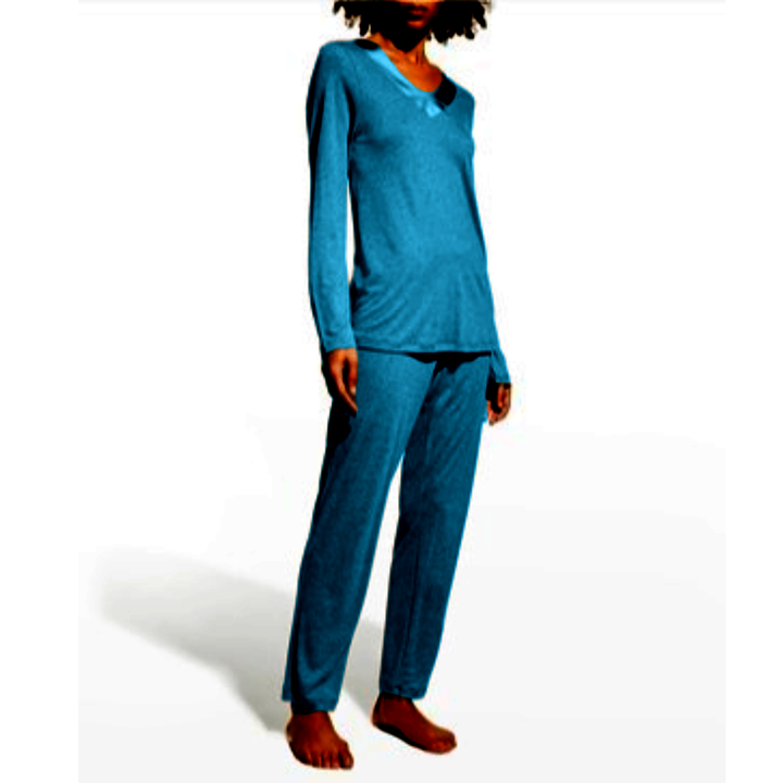 Page Long Sleeve PJ
