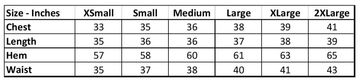 Bamboo Ebb & Flow Nightgown