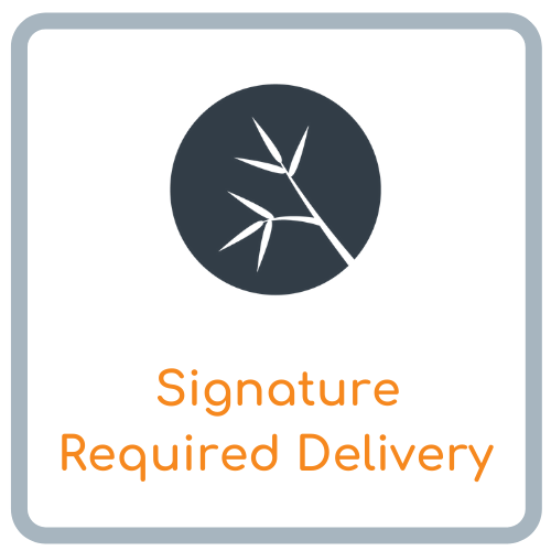 Signature Required Delivery - Extra