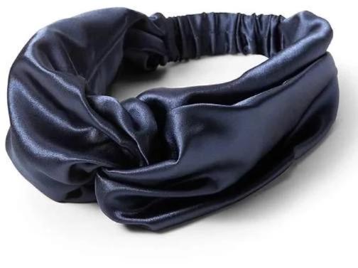 Satin Twist Headband